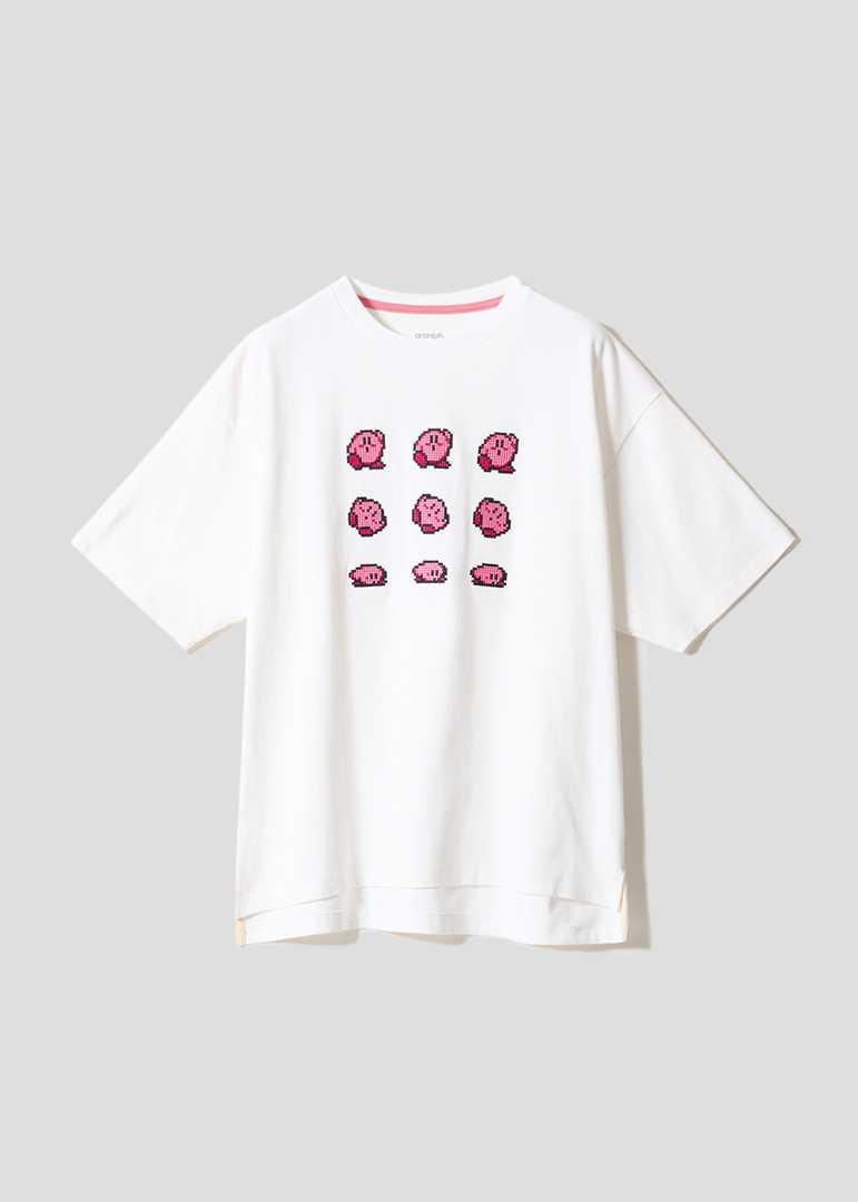 Tシャツ 価格：4,500円