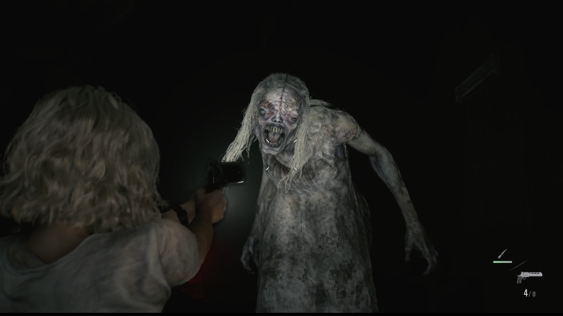 ひ弱なグレースパートにおいて多くのピンチを救ってくれる存在となる