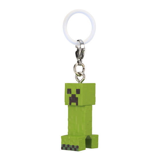 「クリーパー」