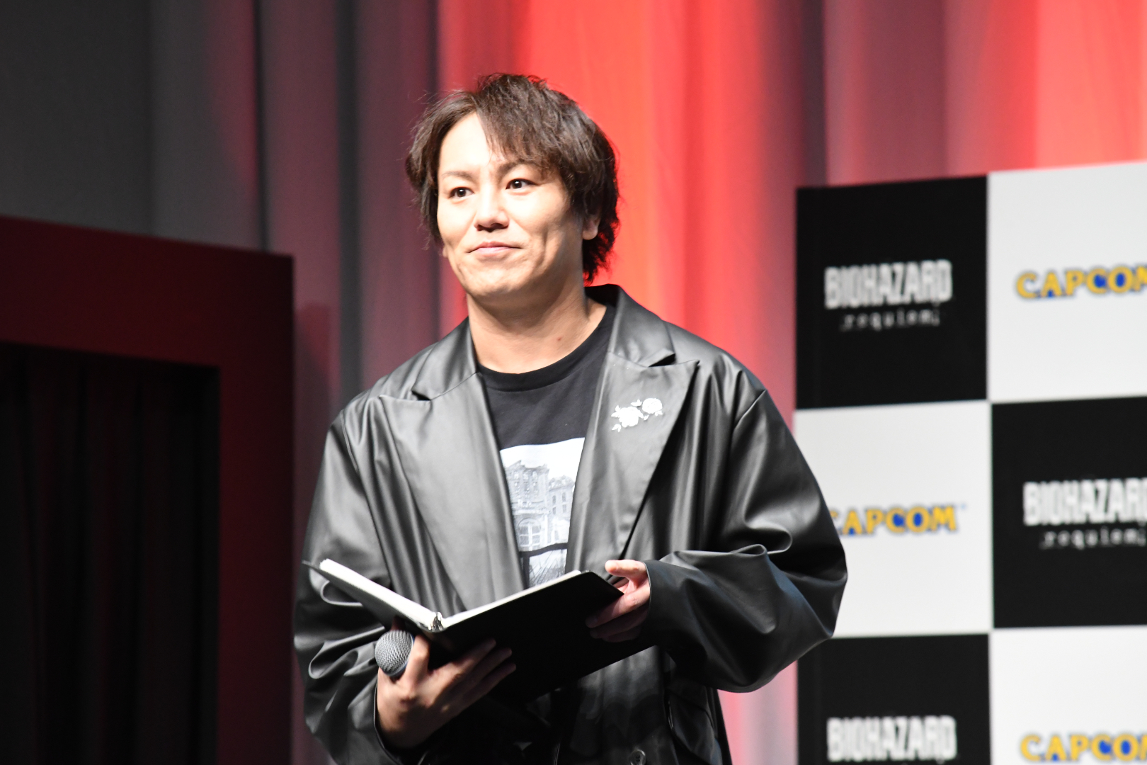 芸人の狩野英孝さん