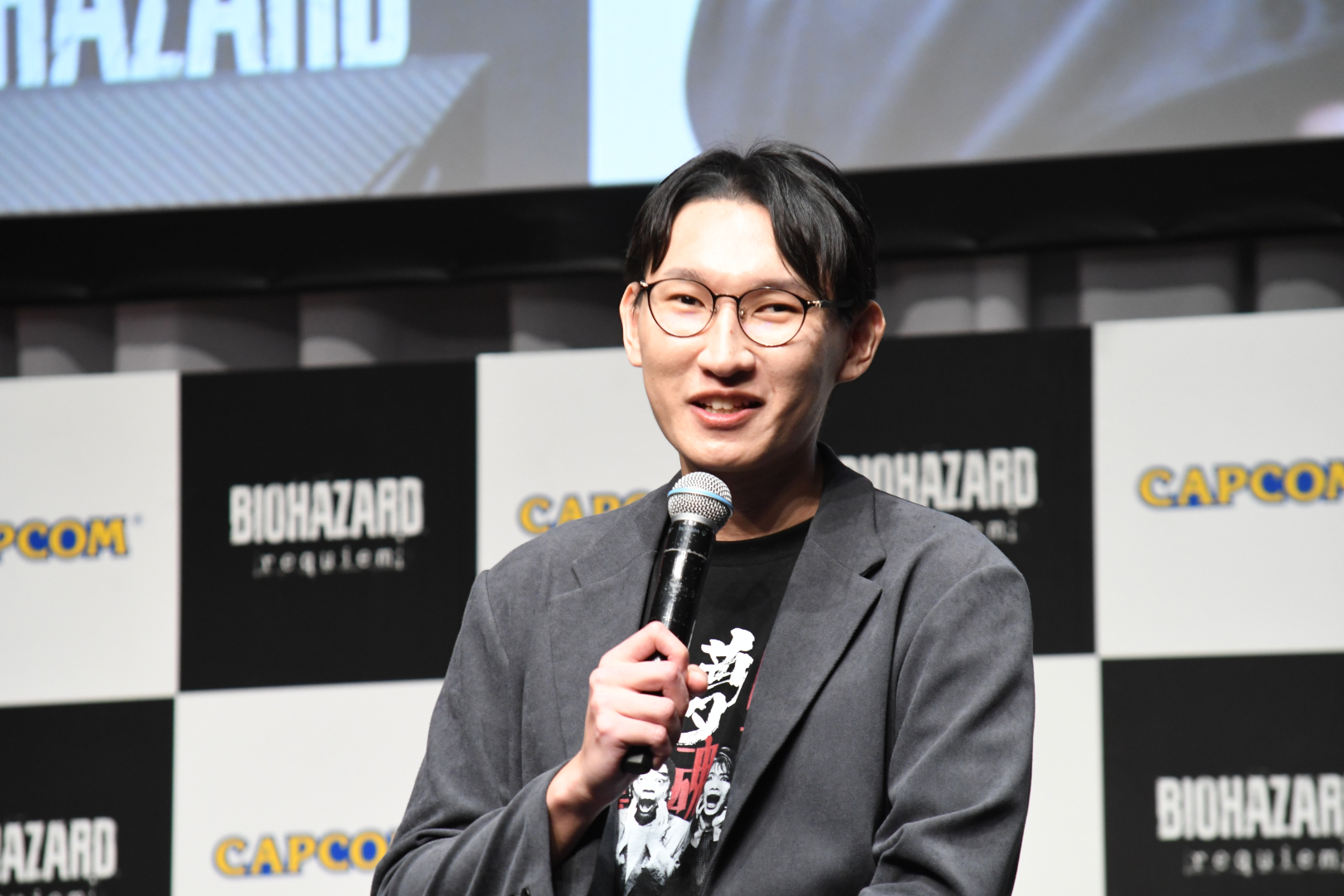 プロデューサー・熊澤雅登氏