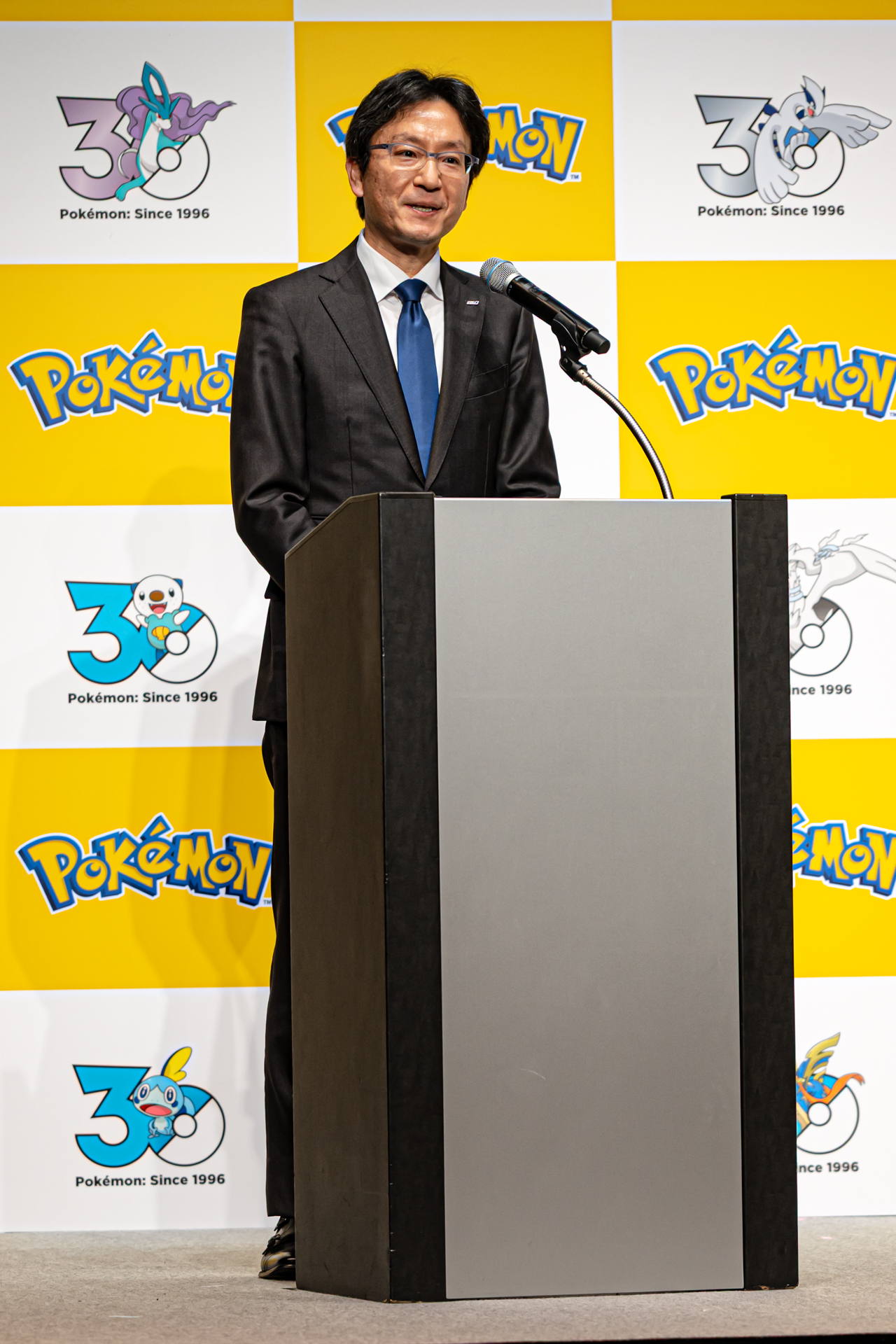 全日本空輸 上席執行役員 CX推進室長の大前圭司氏