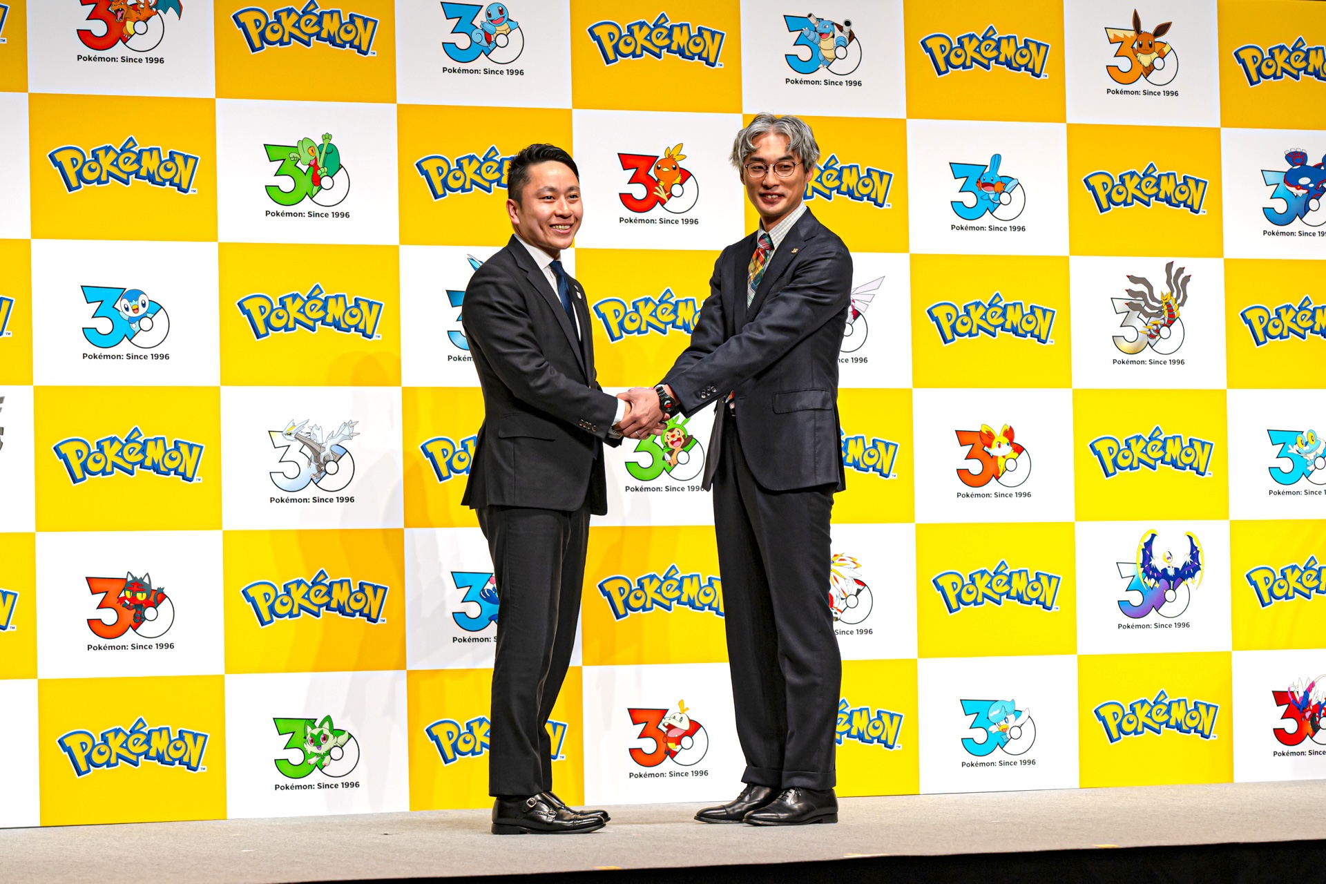 公益財団法人日本オリンピック委員会 専務理事の太田雄貴氏