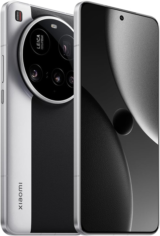 シャオミ(Xiaomi) SIMフリー スマートフォン Xiaomi 15 Ultra 16GB+1TB