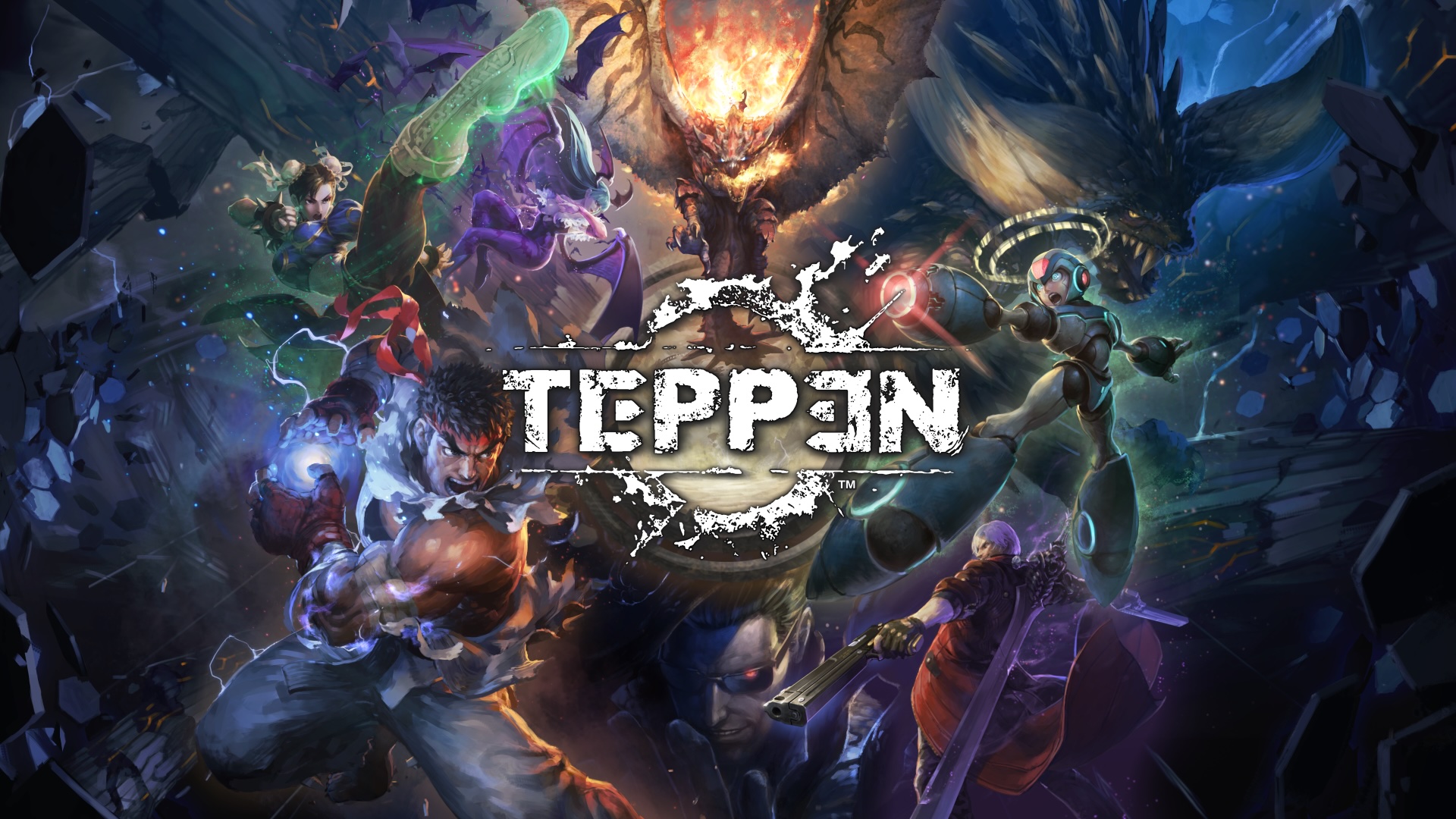 TEPPEN