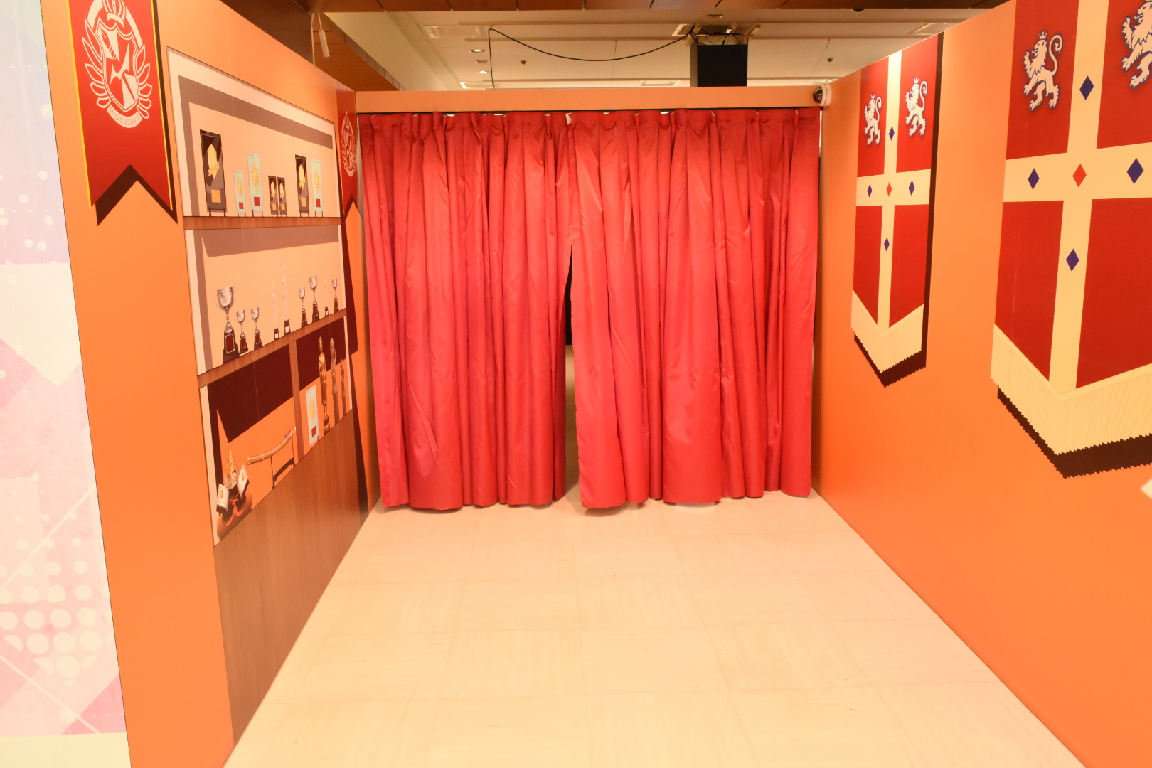 もちろんメッセージはフルボイス