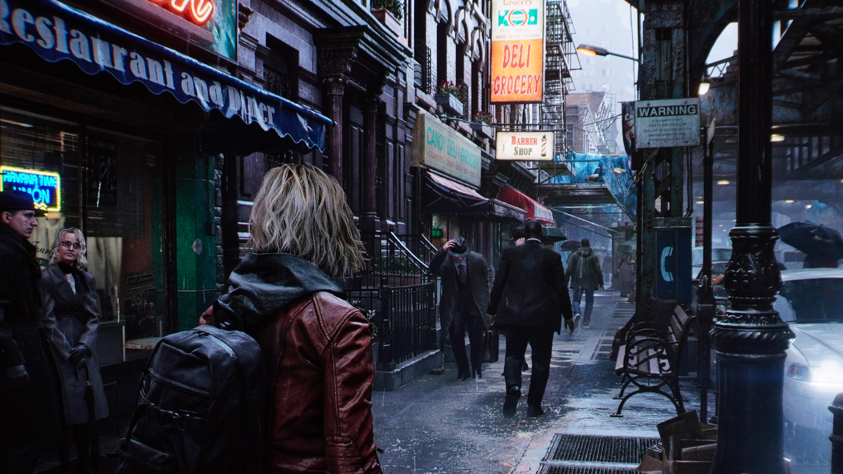 リアリスティック