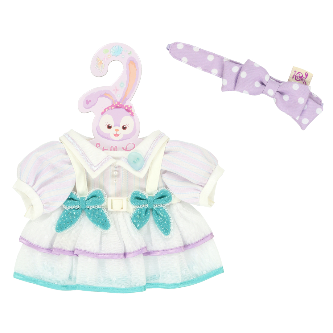 ぬいぐるみコスチューム