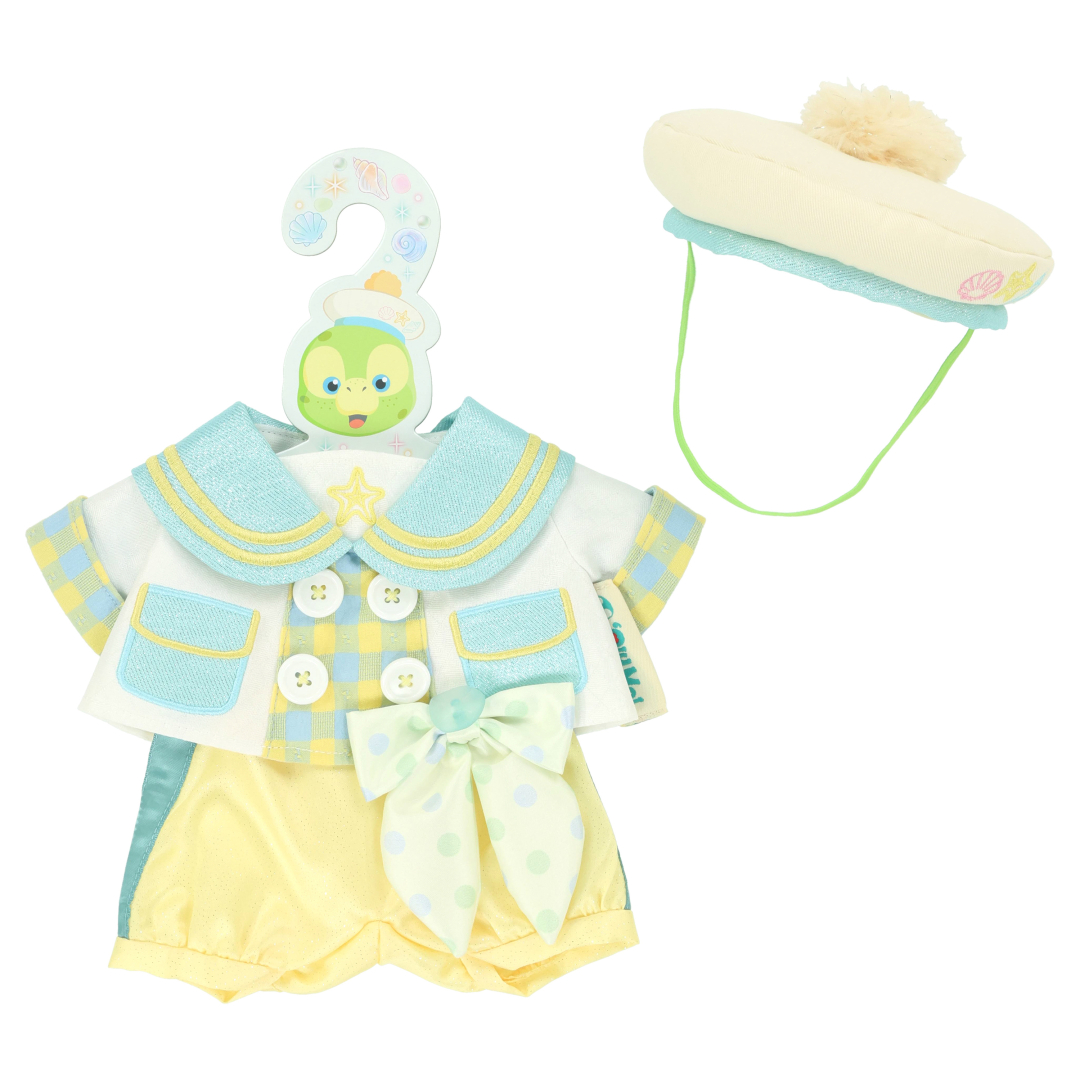 ぬいぐるみコスチューム