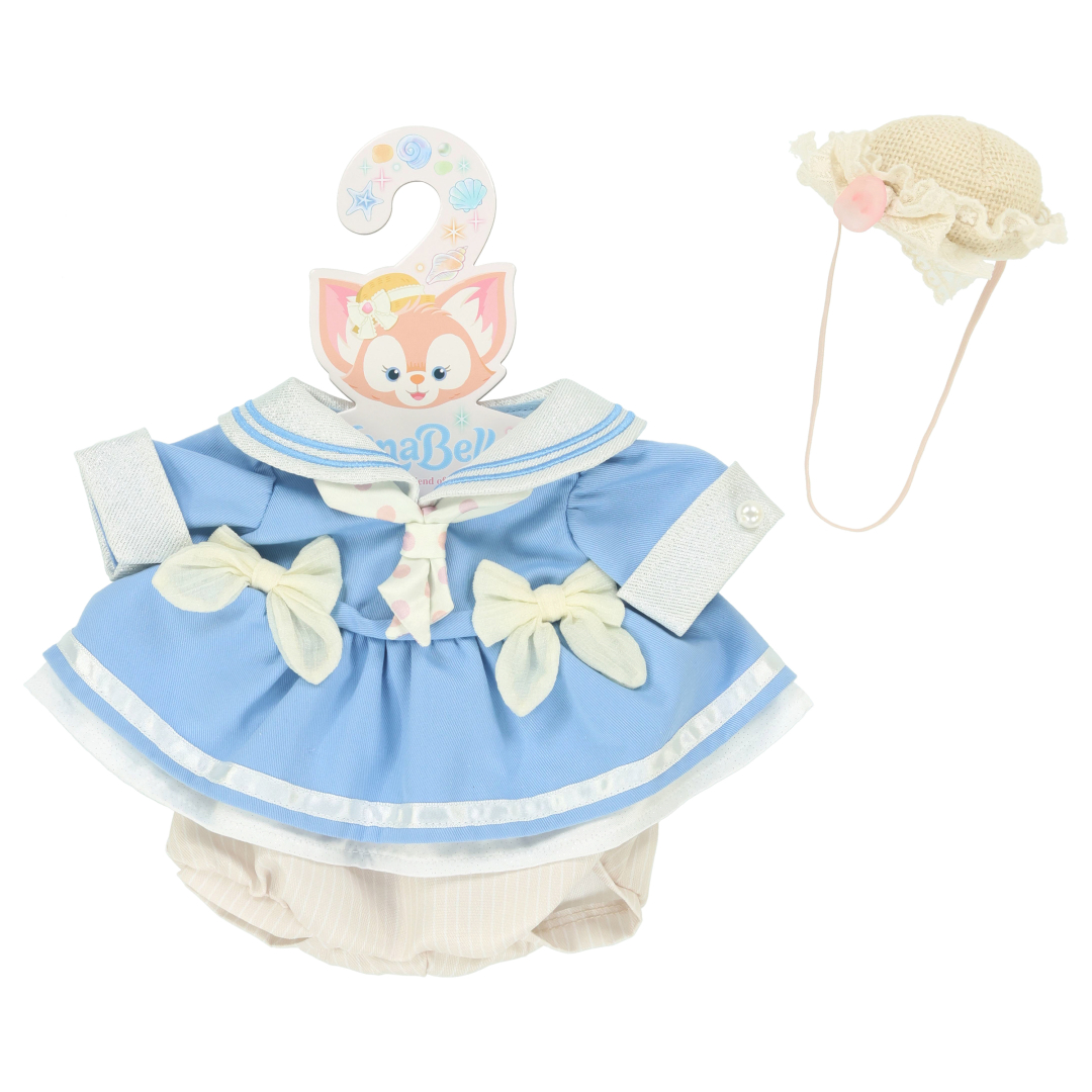 ぬいぐるみコスチューム