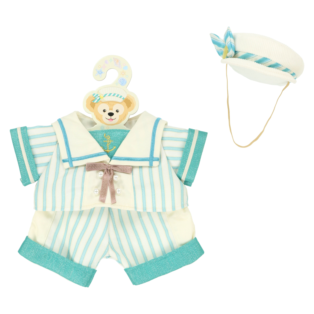 ぬいぐるみコスチューム