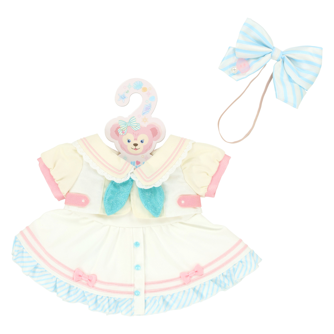 ぬいぐるみコスチューム