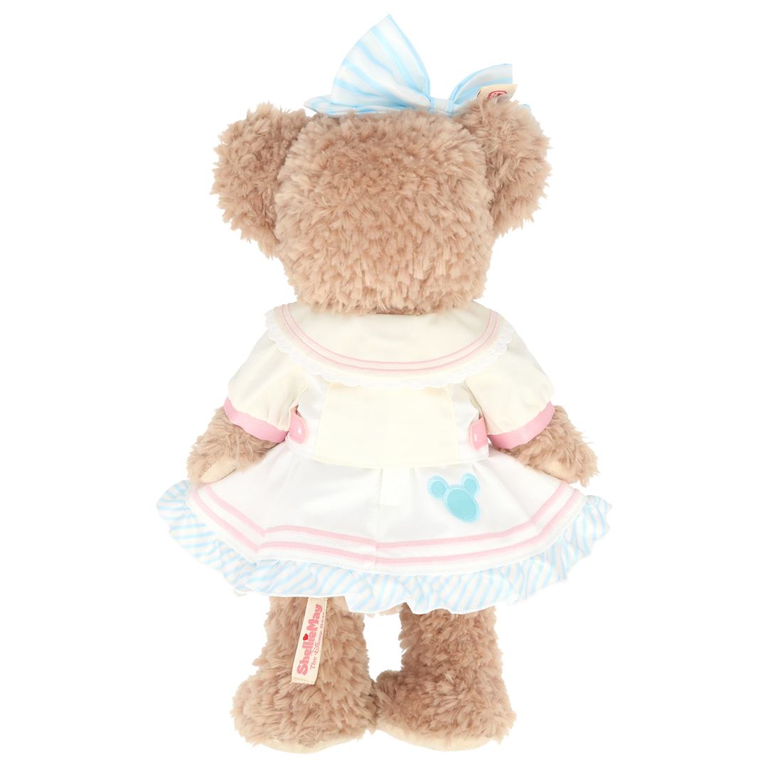 ぬいぐるみコスチューム