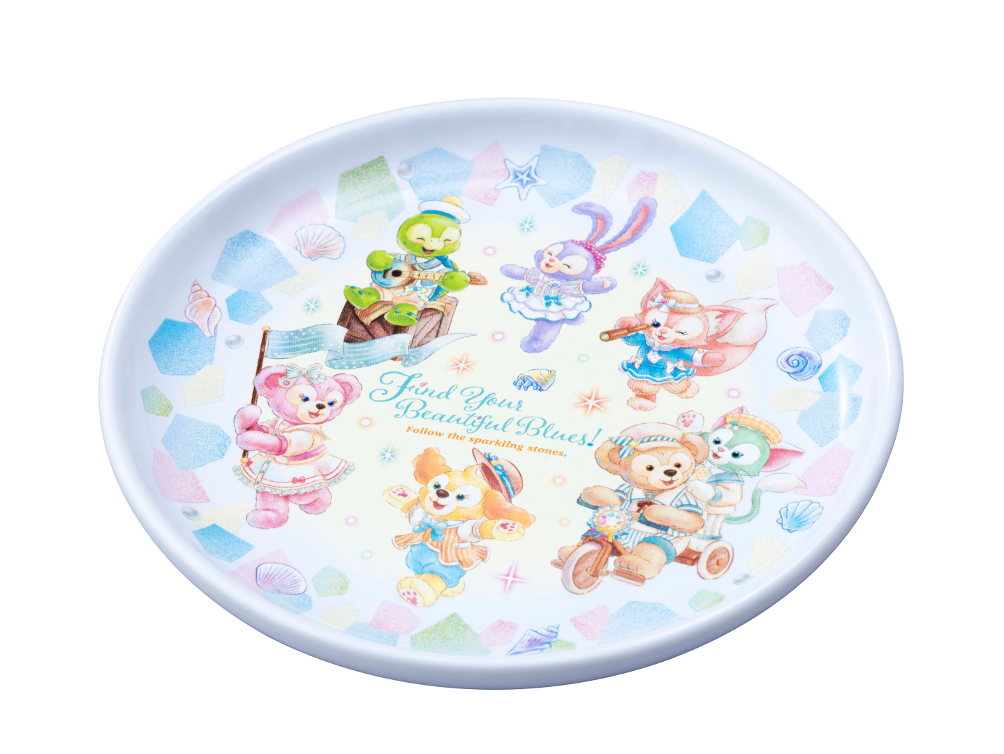 ミルクティーショートケーキ（ピスタチオ入り）