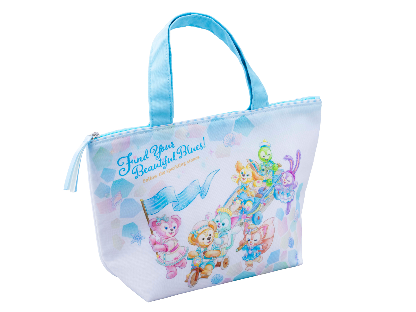 スーベニアランチケース