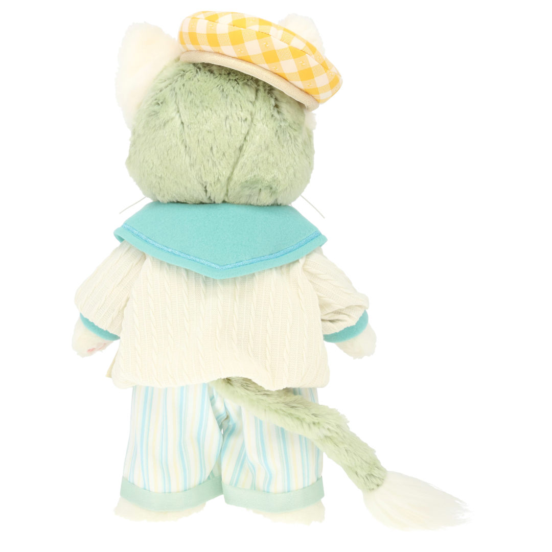 ぬいぐるみコスチューム