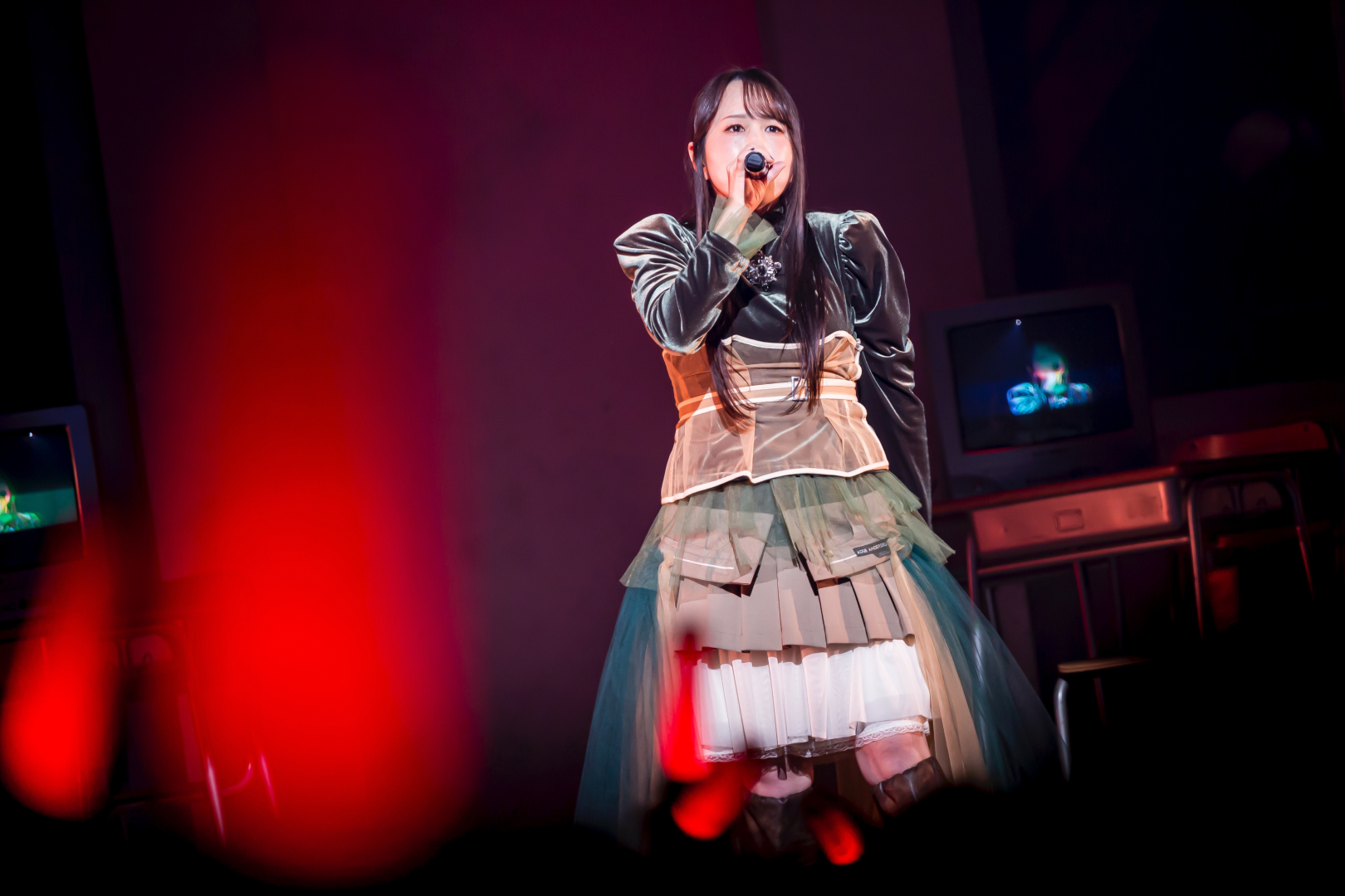 （PHOTOGRAPHY BY Takashi Konuma）