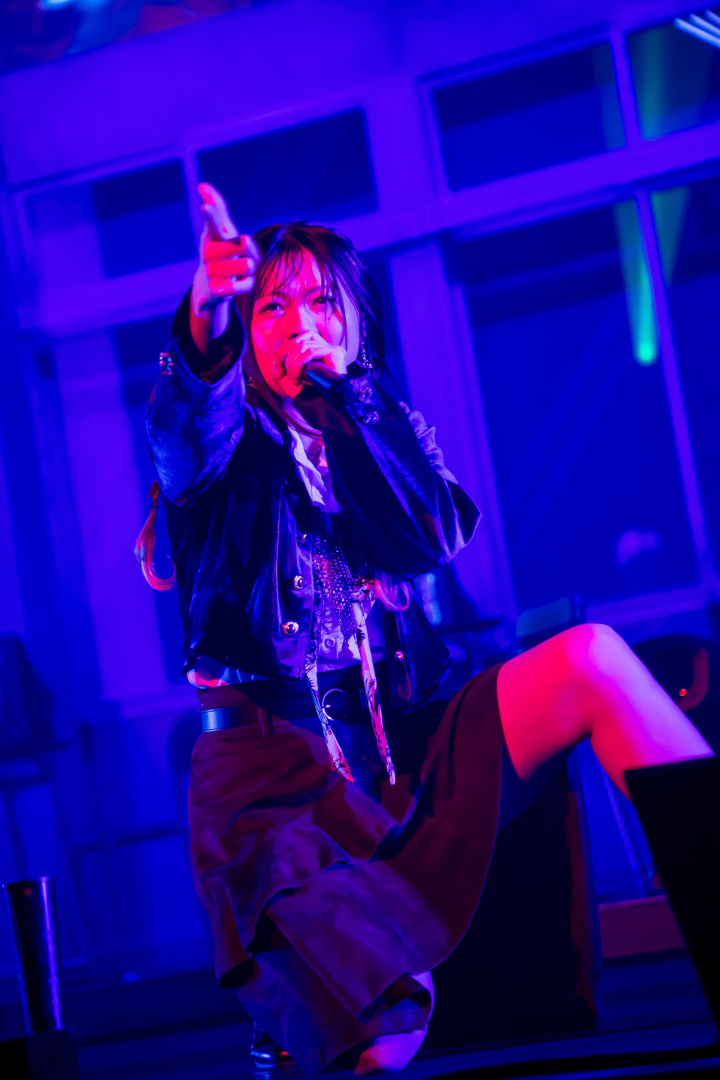 （PHOTOGRAPHY BY Takashi Konuma）