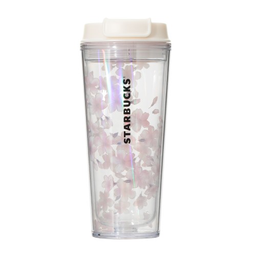 SAKURA2026タンブラーホワイト473ml（2,450円）