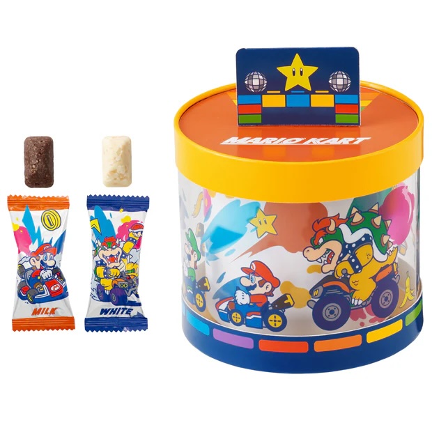 チョコクランチ 1,900円