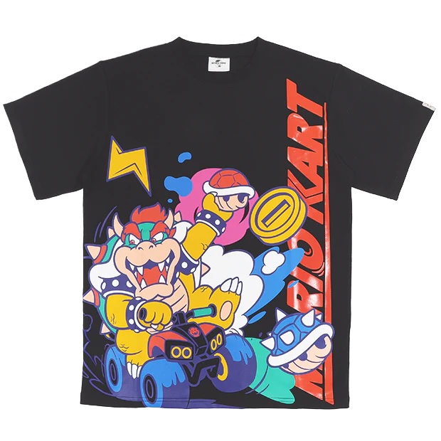 Tシャツ 4,500円