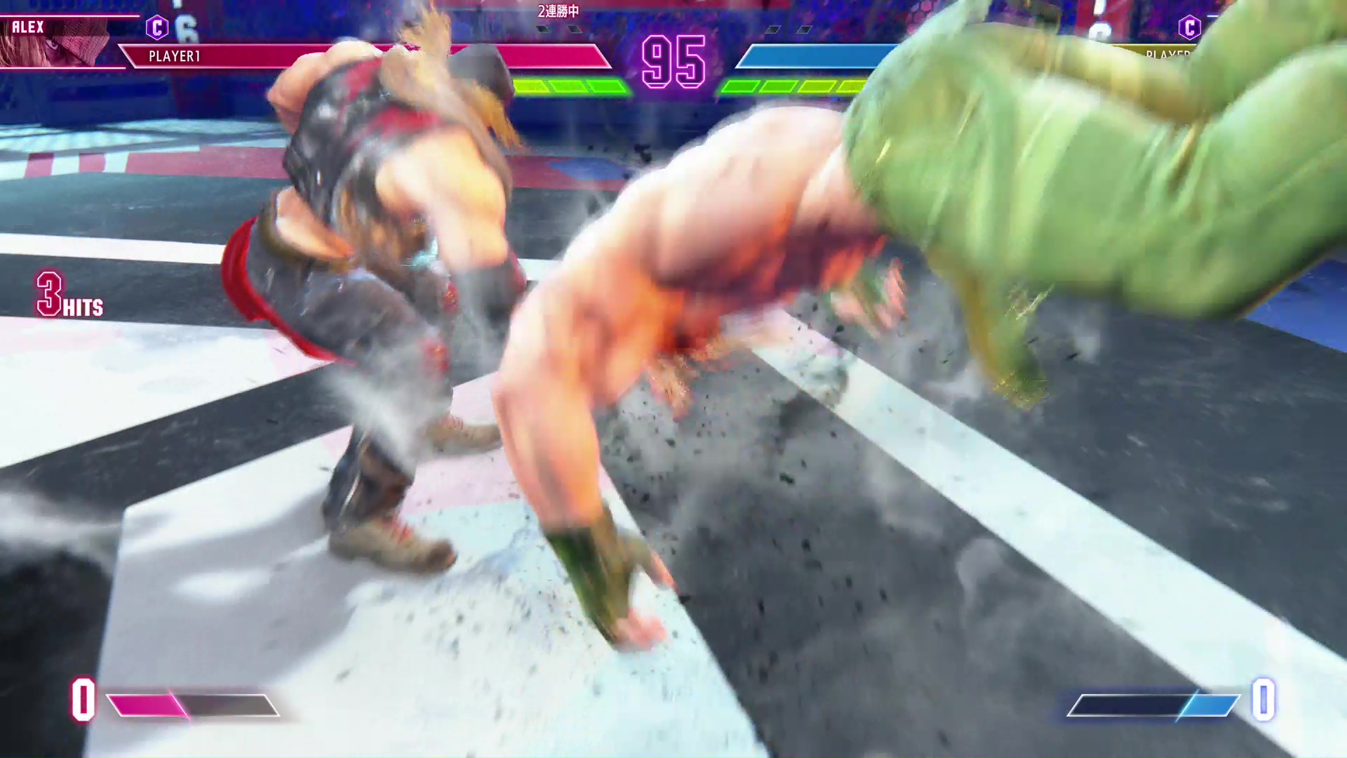 状況に応じてパワードロップとハイパーボムを使い分ければ、戦いが大幅に有利になりそうだ