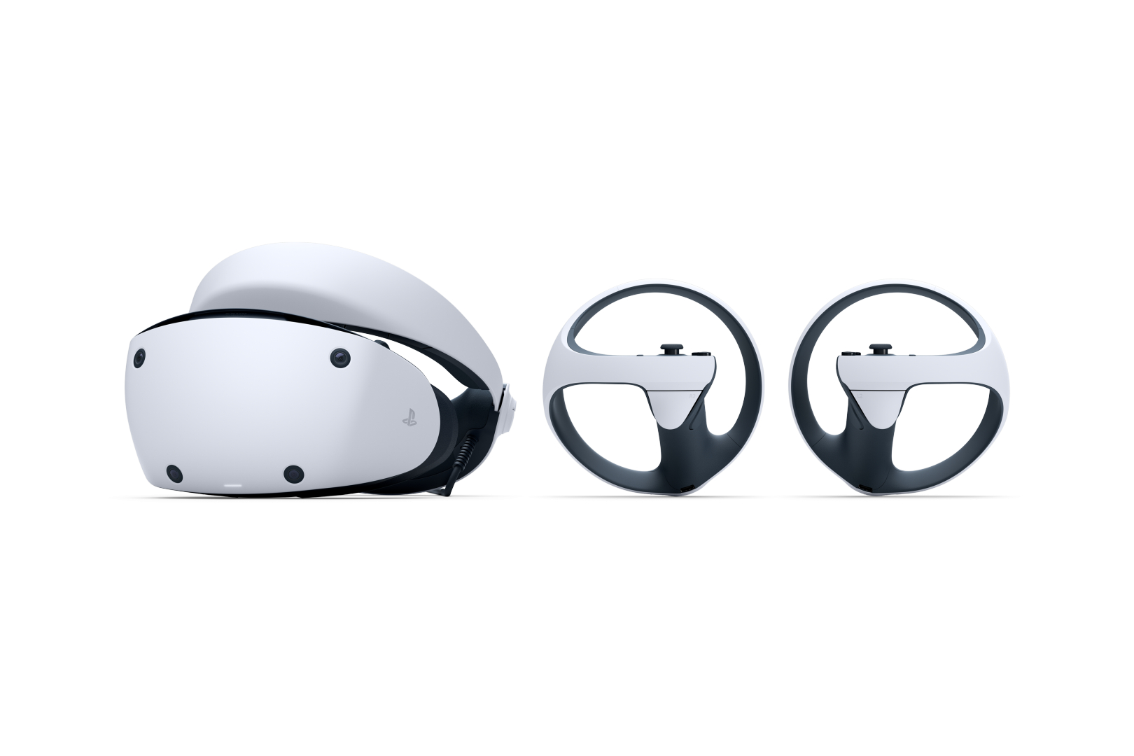 PlayStation VR2 (CFIJ-17000)