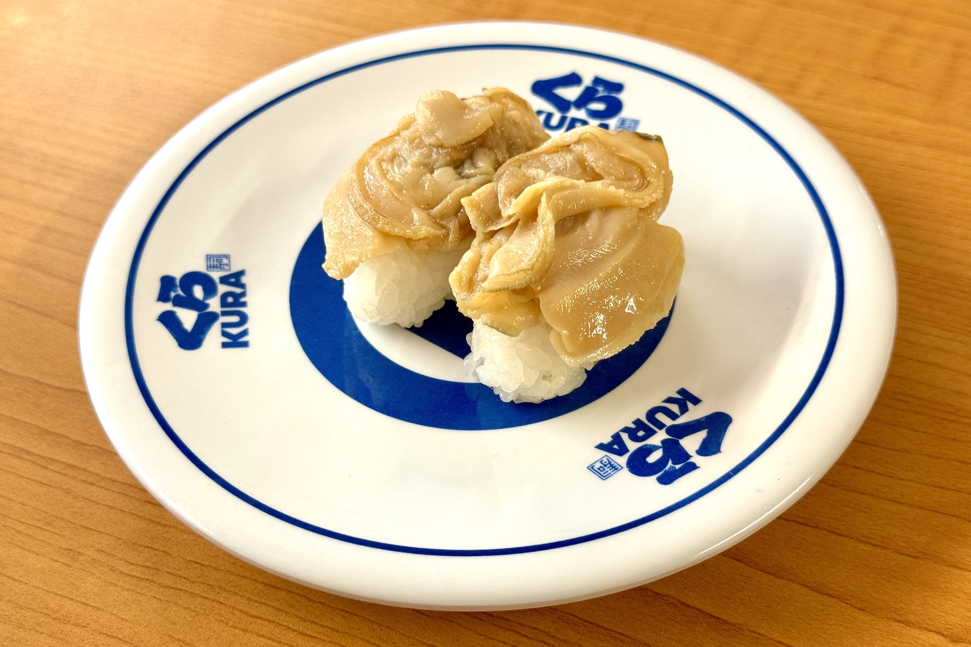 煮はまぐり 価格：270円