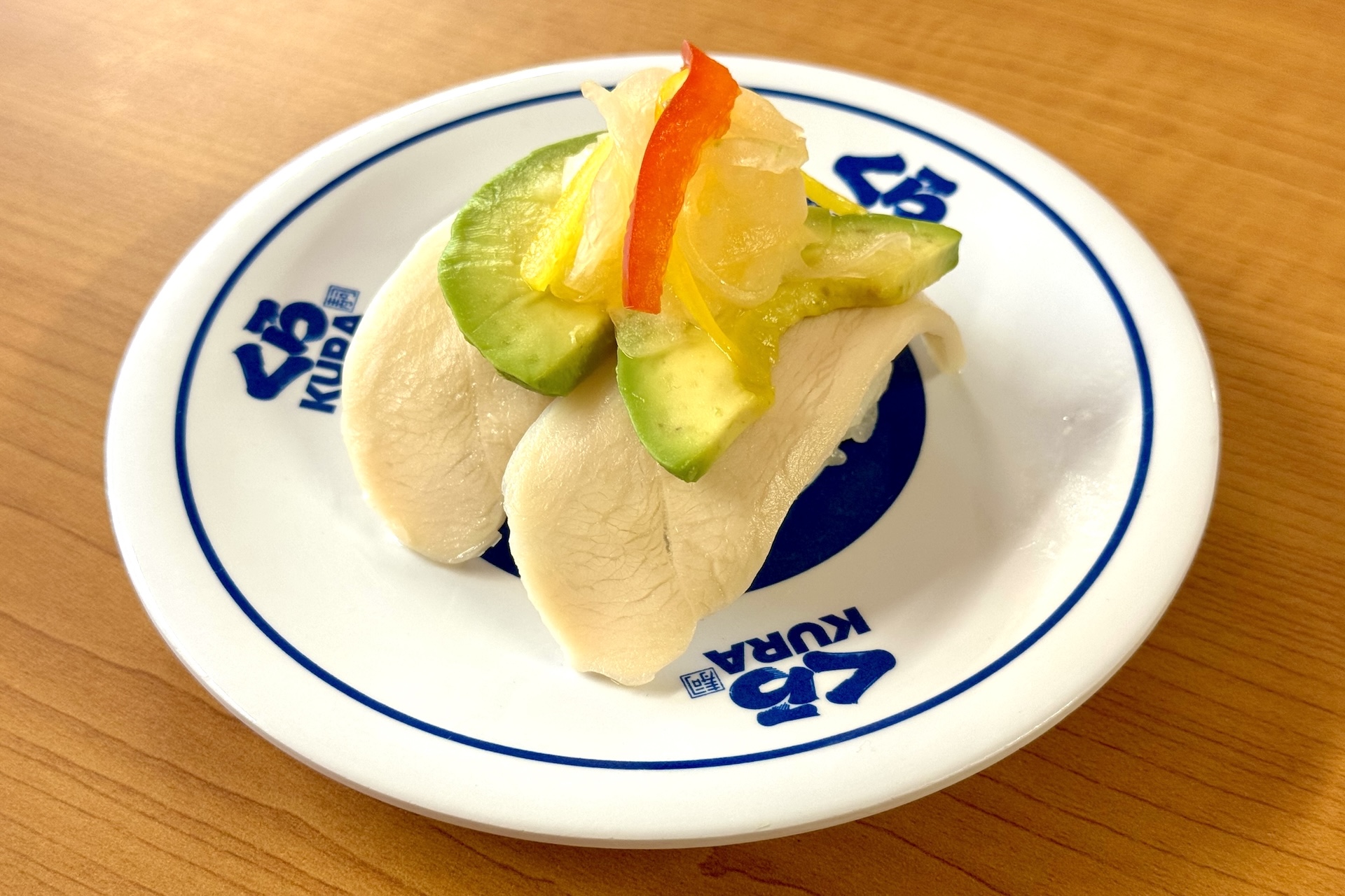 炙りサラダチキン 価格：160円