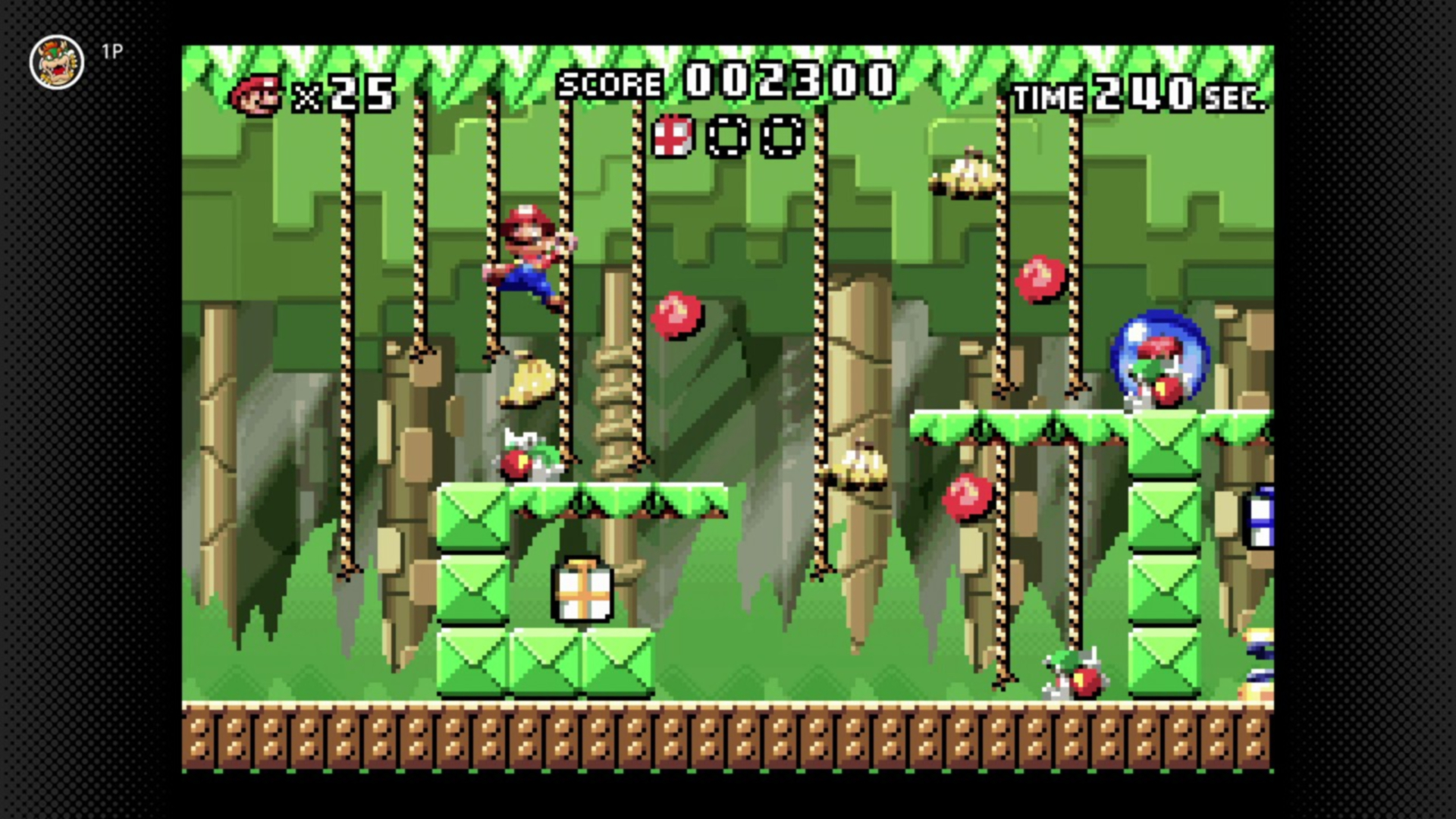 「マリオvs.ドンキーコング」