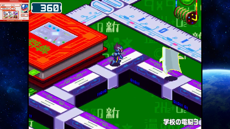 一部のダンジョンは移動速度が上がるだけで途端に攻略が楽になるパターンも！