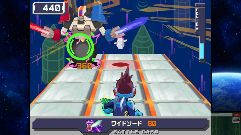 メイン画面とサイド画面をどのように配置するかを自由に選ぶことができる。最終的に筆者は中央に画面が往復するスタイルが一番しっくりきた