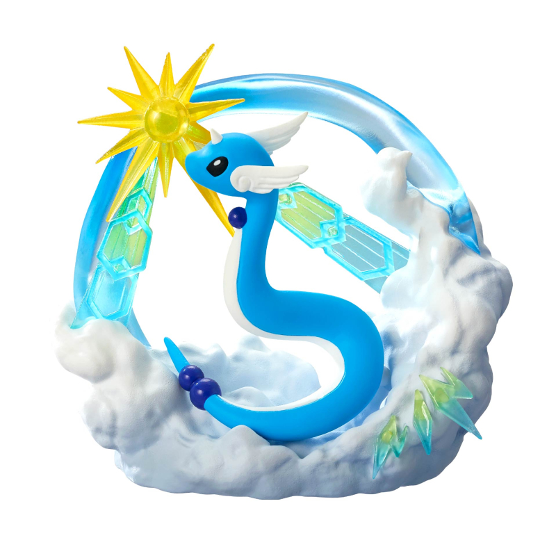 「ハクリュー」