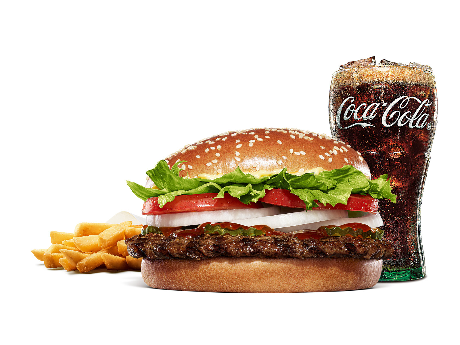 「テリヤキワッパー セット」価格:1,020円→720円