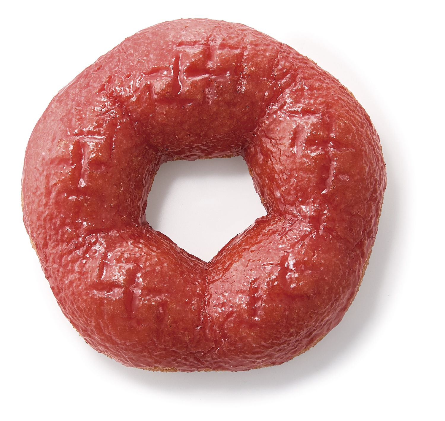 春かおるいちご風（価格：テイクアウト205円、イートイン209円）