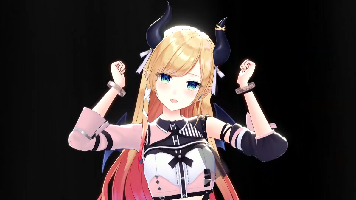 癒月ちょこメドレー「Got Cheat」→「キミの秒針」（癒月ちょこ）」