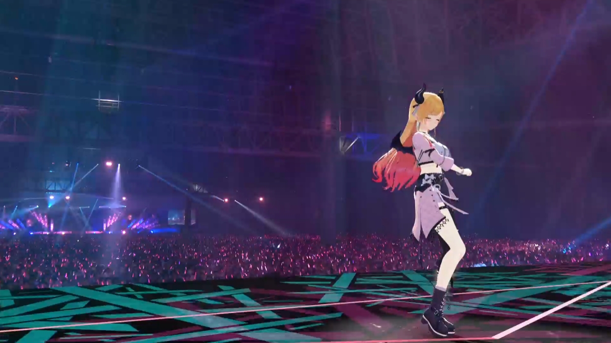 癒月ちょこメドレー「Got Cheat」→「キミの秒針」（癒月ちょこ）」