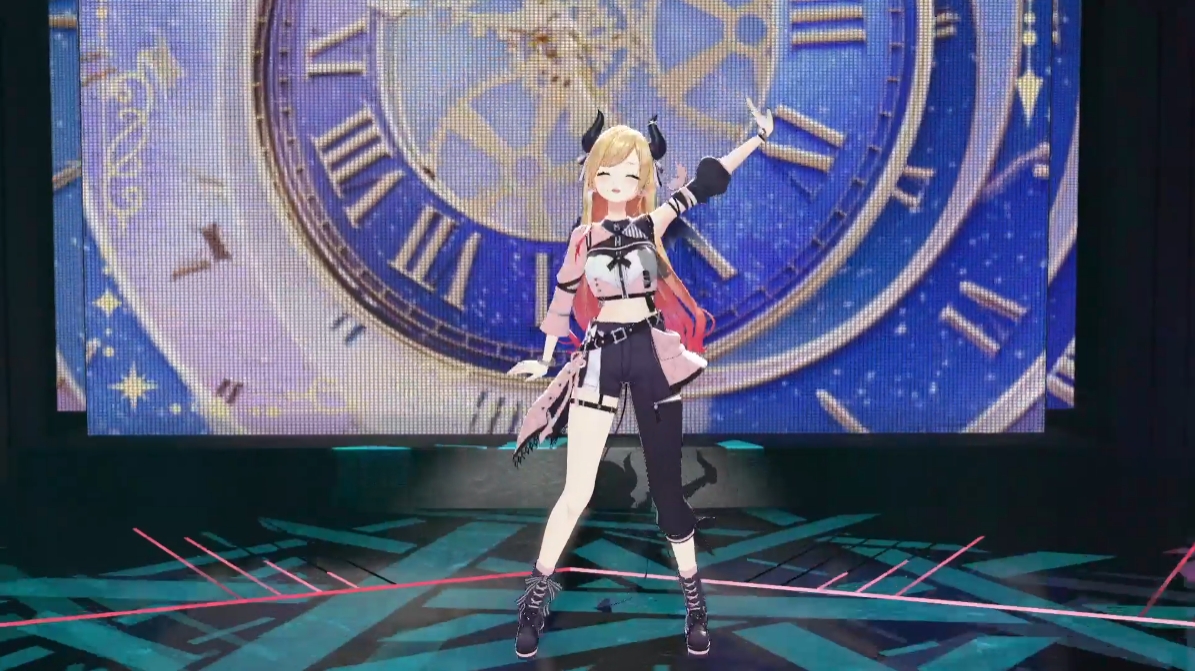 癒月ちょこメドレー「Got Cheat」→「キミの秒針」（癒月ちょこ）」