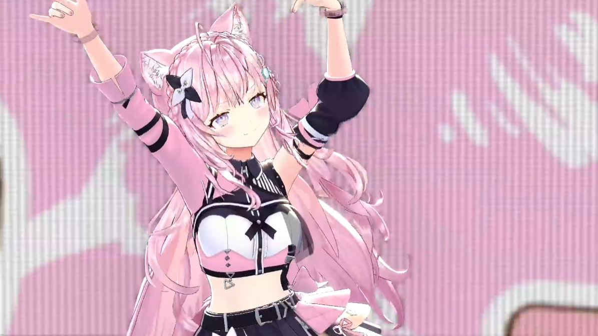 「爆ラブ＋ケミストリー（博衣こより）」