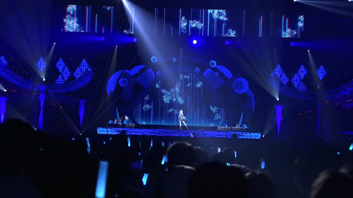 「無敵☆本気だサバイバー！（雪花ラミィ）」