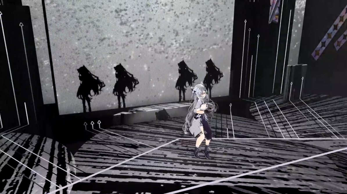 「ノーダウト（ベスティア・ゼータ ）」