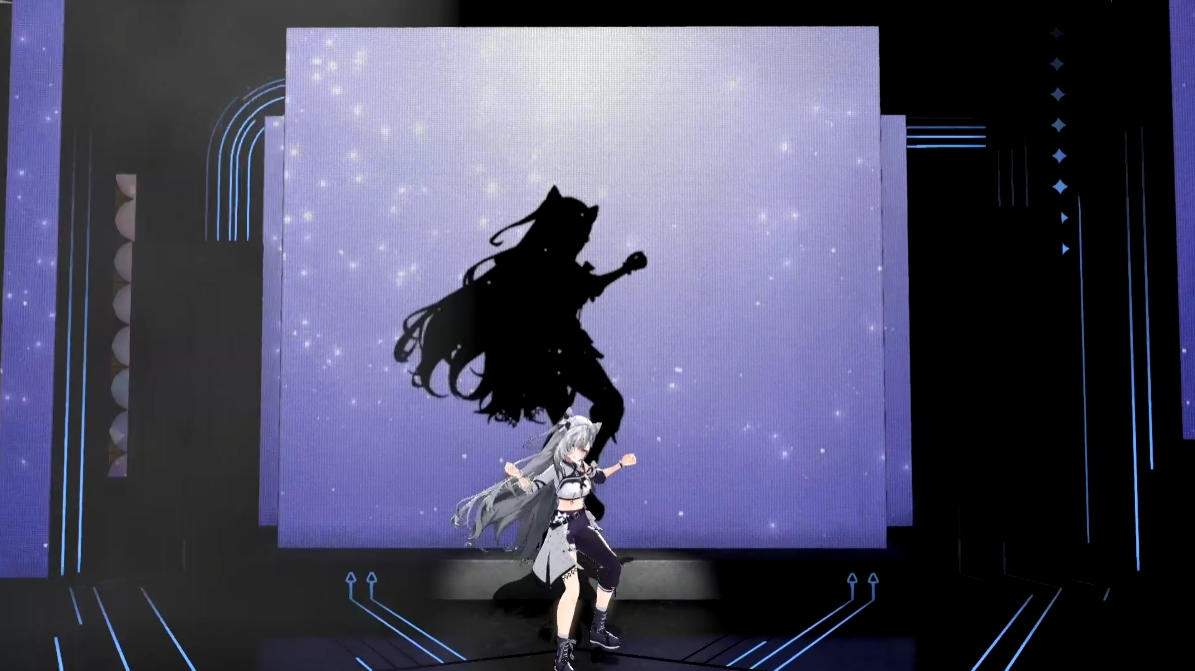 「ノーダウト（ベスティア・ゼータ ）」