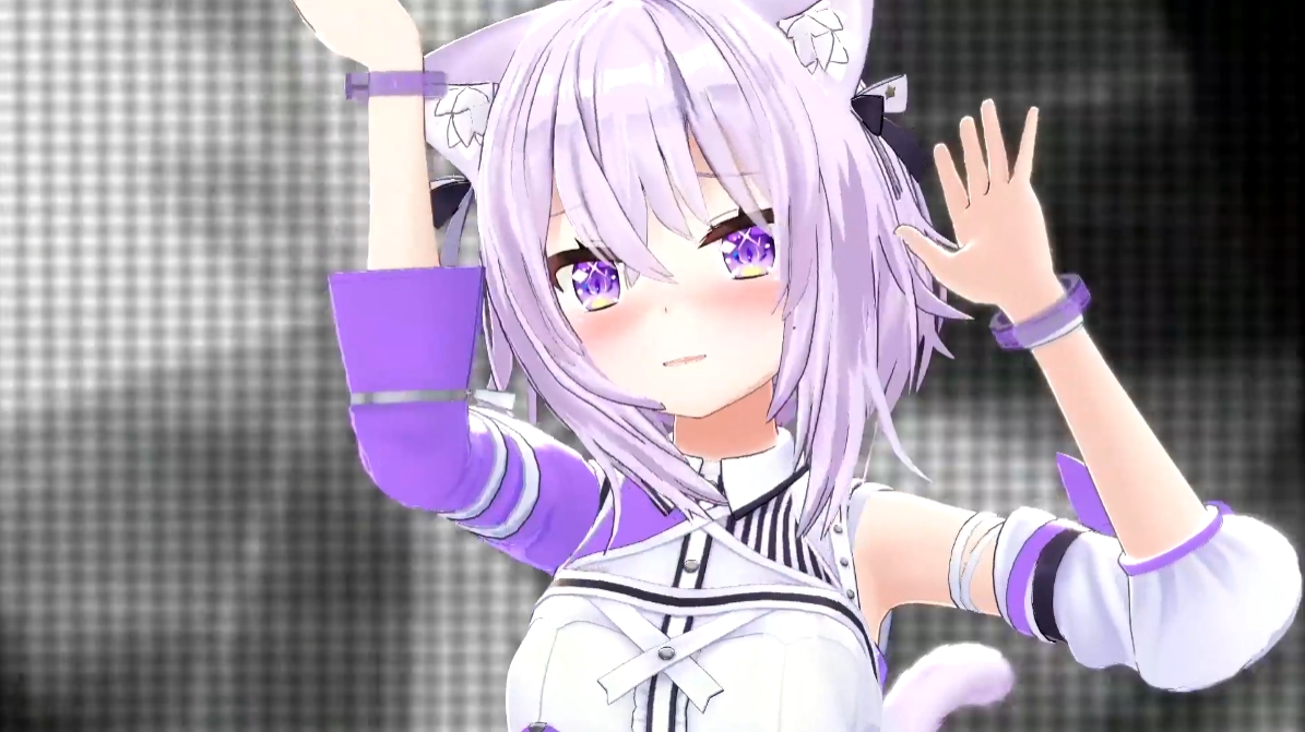 「ノンデリシャス（猫又おかゆ）」