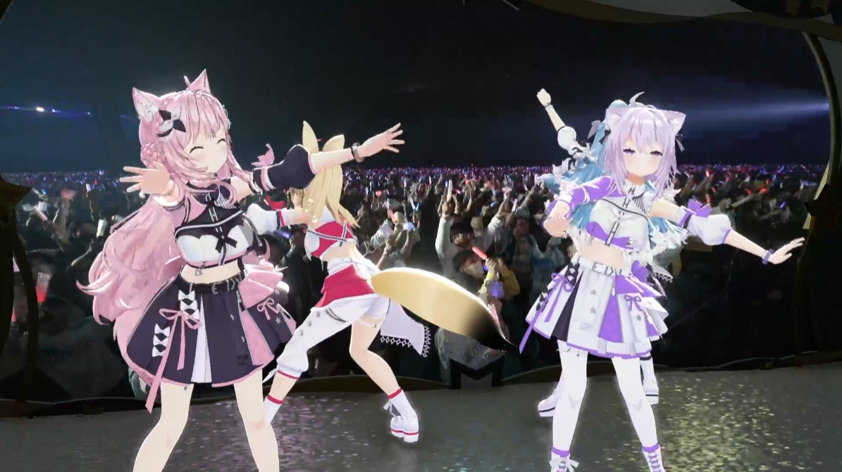 「Our Bright Parade（STAGE1全員）」