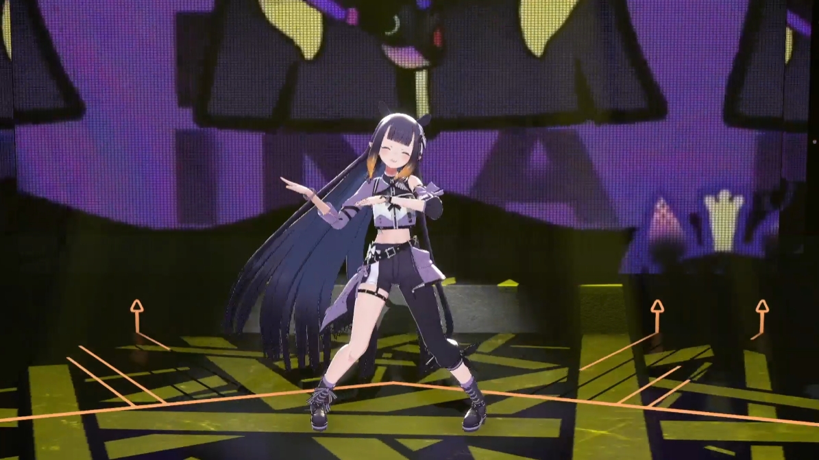 「TAKO∞TAKOVER（一伊那尓栖） 」