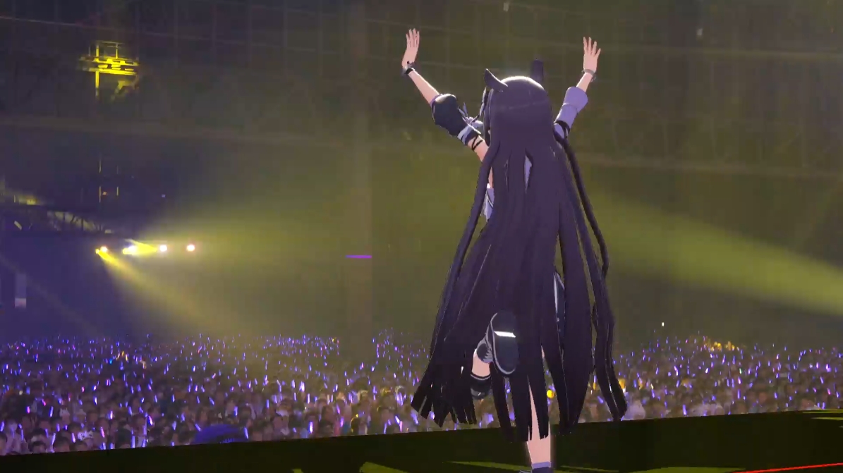 「TAKO∞TAKOVER（一伊那尓栖） 」