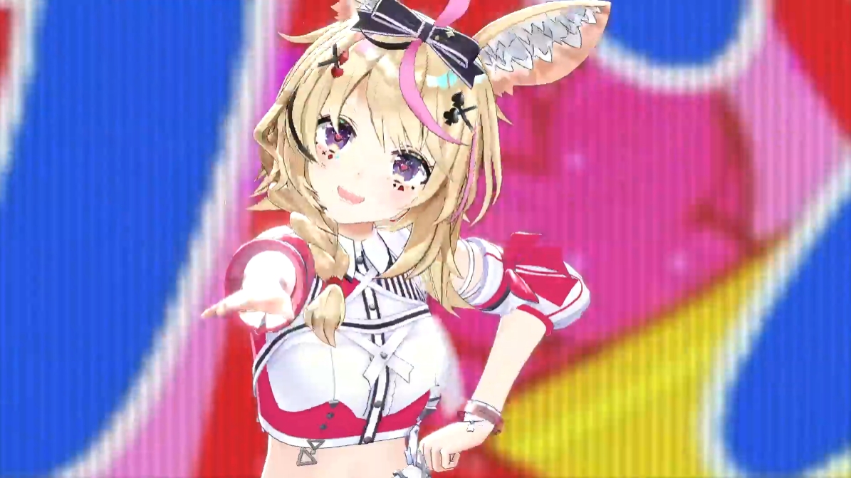 「無理ぽ to ポジ （尾丸ポルカ）」