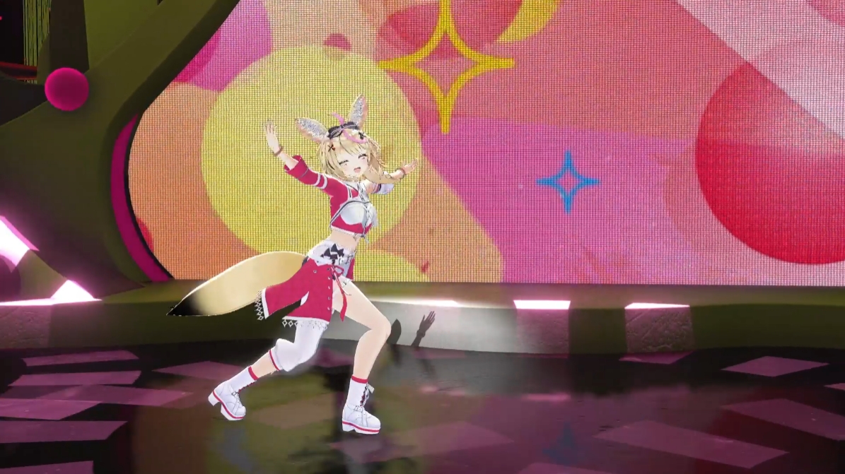 「無理ぽ to ポジ （尾丸ポルカ）」