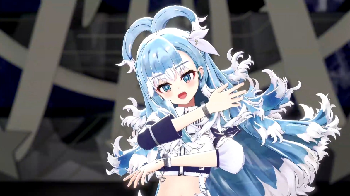 「化けの皮（こぼ・かなえる）」