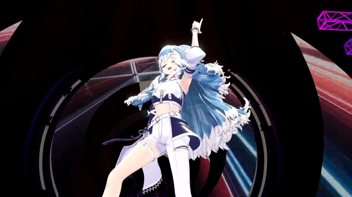 「化けの皮（こぼ・かなえる）」